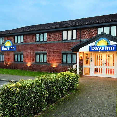 Days Inn Michaelwood M5 Falfield Εξωτερικό φωτογραφία