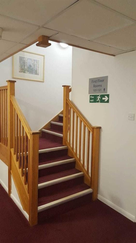 Days Inn Michaelwood M5 Falfield Εξωτερικό φωτογραφία