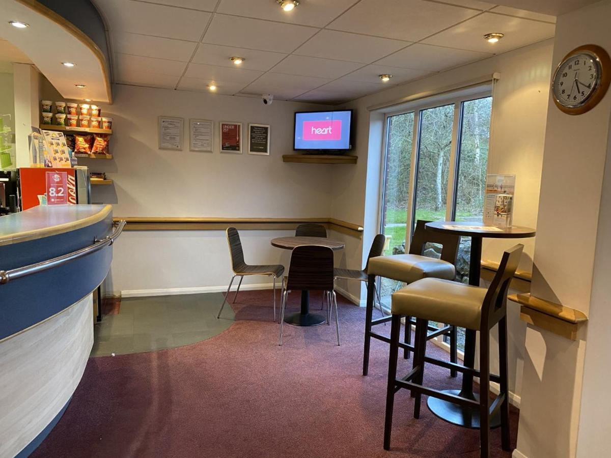 Days Inn Michaelwood M5 Falfield Εξωτερικό φωτογραφία