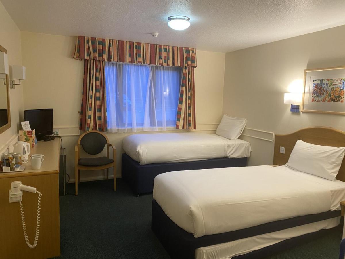 Days Inn Michaelwood M5 Falfield Εξωτερικό φωτογραφία