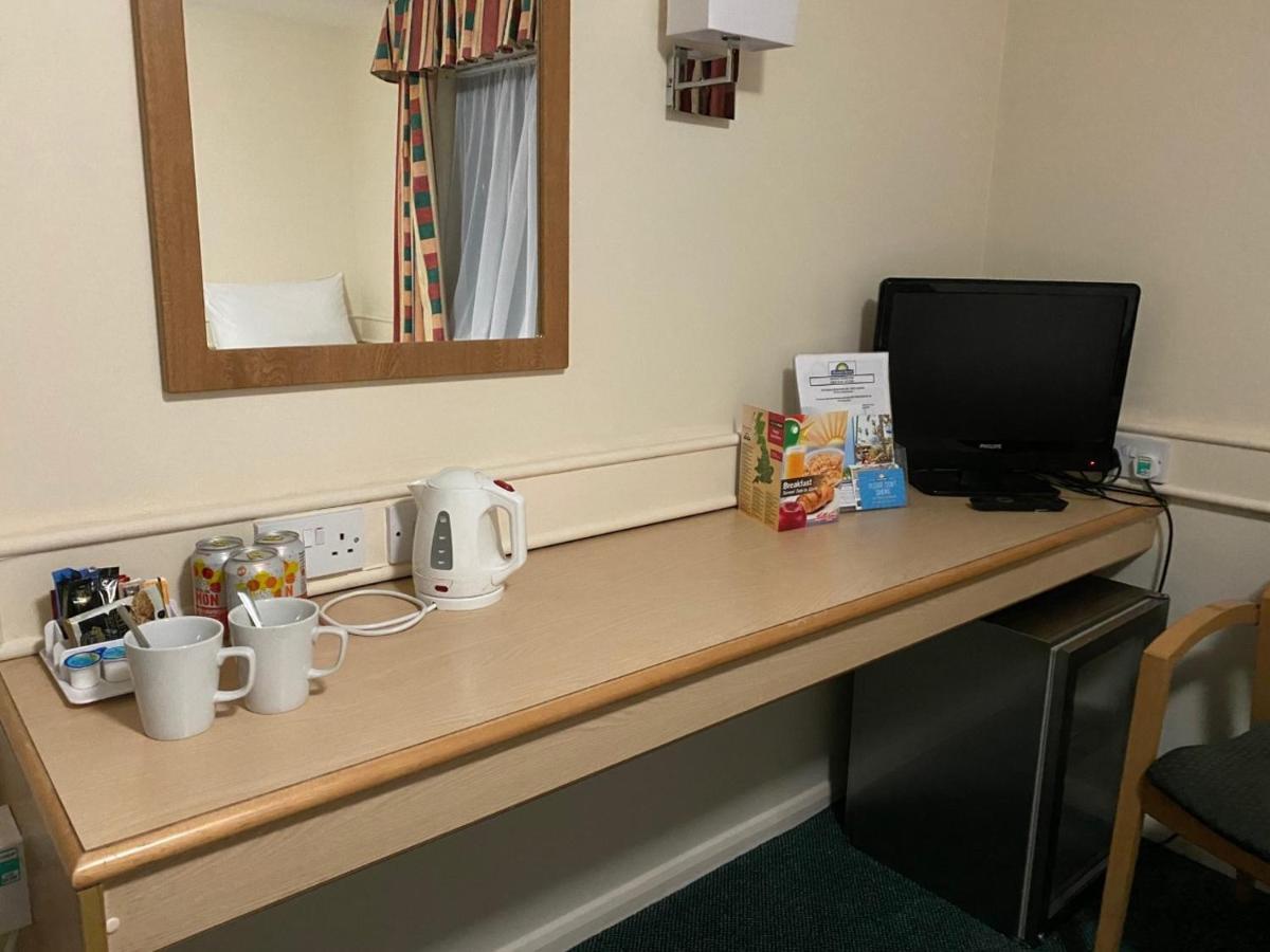 Days Inn Michaelwood M5 Falfield Εξωτερικό φωτογραφία