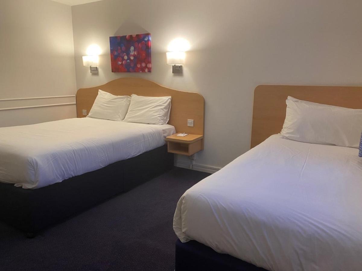Days Inn Michaelwood M5 Falfield Εξωτερικό φωτογραφία