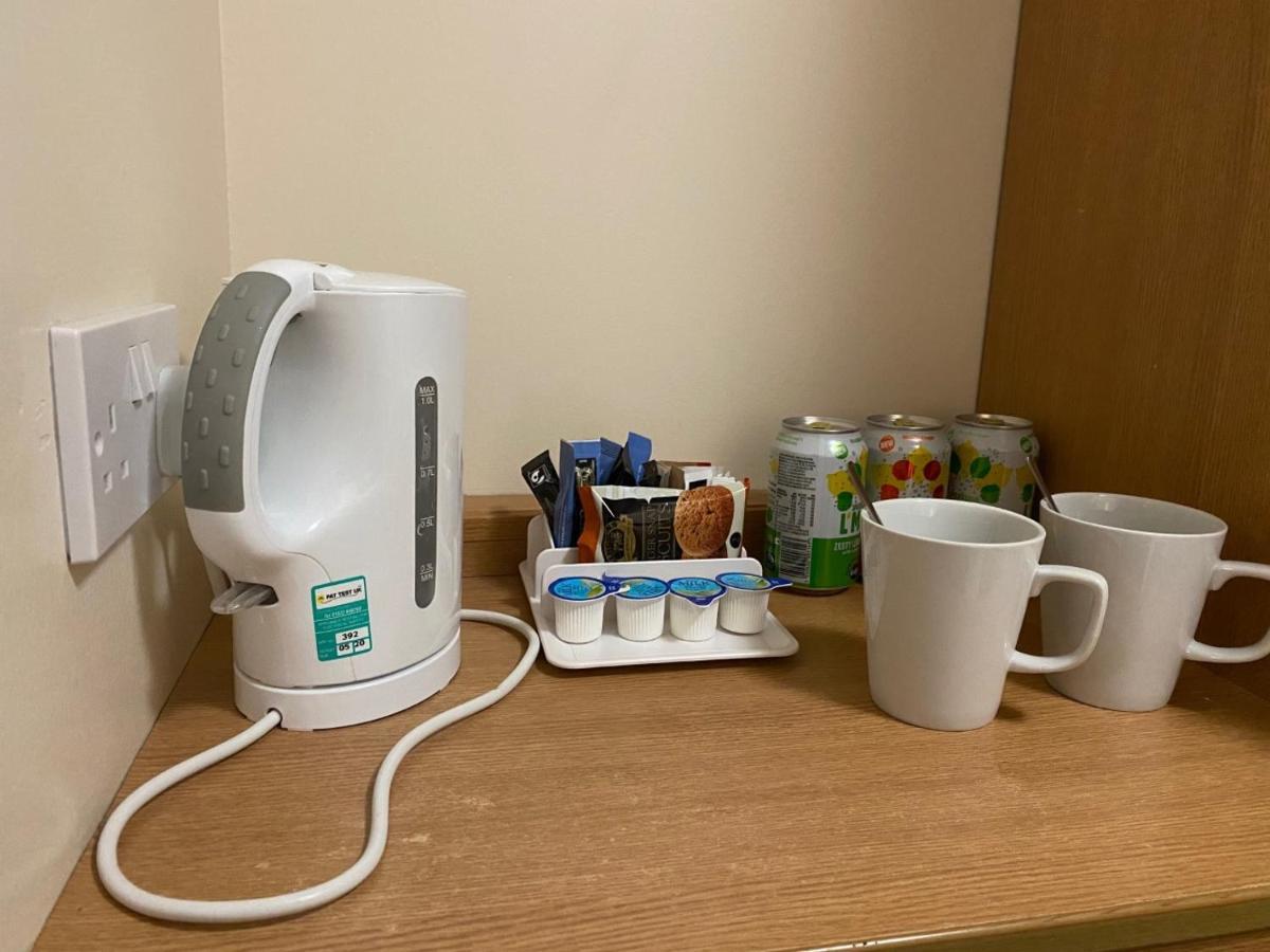 Days Inn Michaelwood M5 Falfield Εξωτερικό φωτογραφία