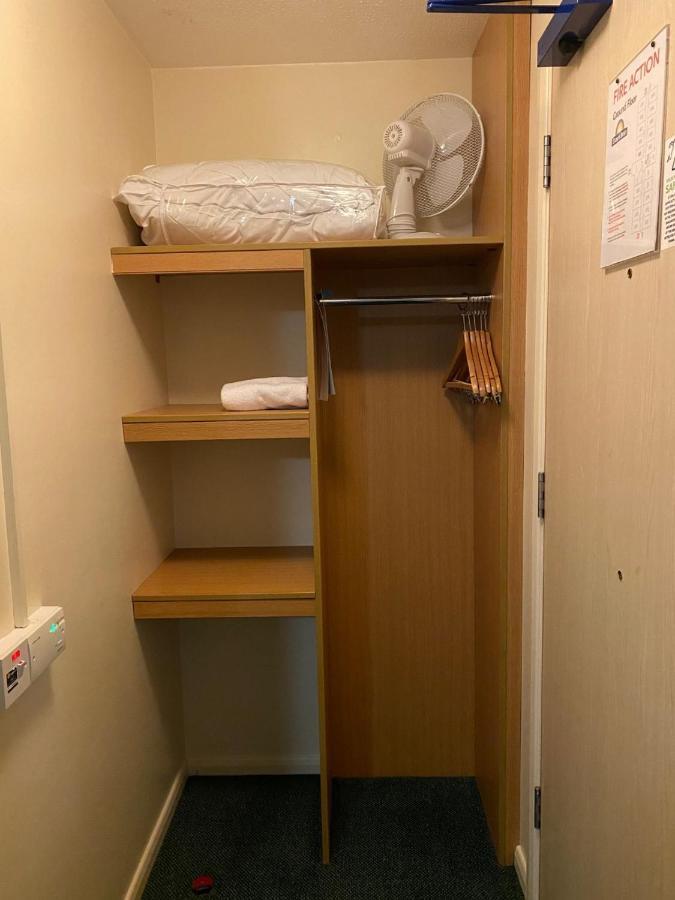 Days Inn Michaelwood M5 Falfield Εξωτερικό φωτογραφία